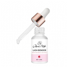 Private Label Fast Strong Lash Glue Bonder 10ml 15ml Super Quality Long Lasting Lash Extension Glue Bonder