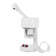 Home Use Personal Care Nano Ionic Facial Steamer Hot Spa Mist Sauna Sprayer Face Vaporizer for Facial Spa Treatment