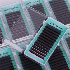 High Quality Premade Fans Individual Volume Eyelash Extensions